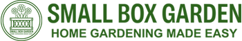 Small Box Website-Home Gardening Made Easy